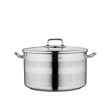 Korkmaz Astra2 28 cm Stockpot