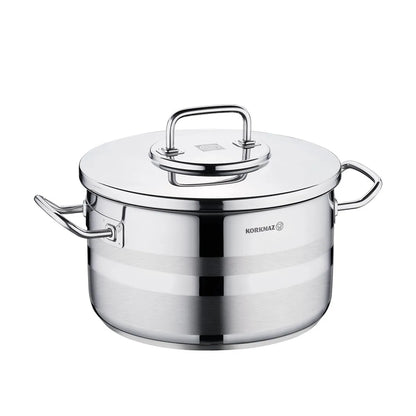 Korkmaz Astra2 30 cm Stockpot