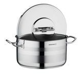 Korkmaz Astra2 30 cm Stockpot