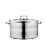 Korkmaz Astra2 30 cm Stockpot