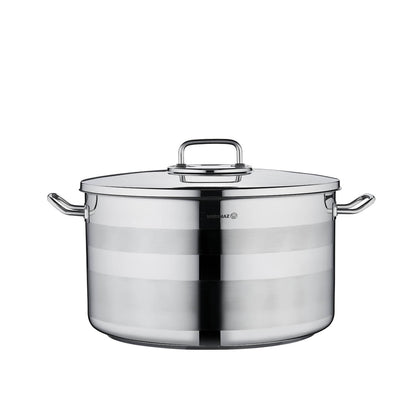 Korkmaz Astra2 30 cm Stockpot
