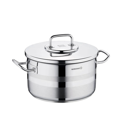 Korkmaz Astra2 32 cm Stockpot