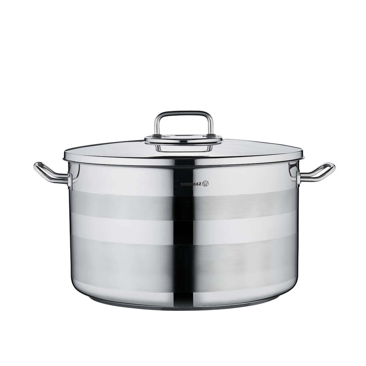Korkmaz Astra2 32 cm Stockpot