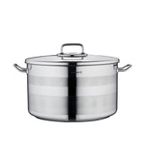 Korkmaz Astra2 32 cm Stockpot
