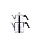 Korkmaz Mina Tea Pot Sets