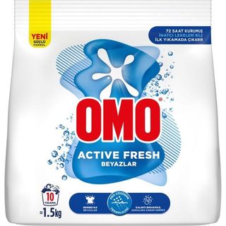 Omo Active Fresh