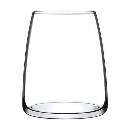 Pasabahce Pinot 4-Piece Glass Tumblers