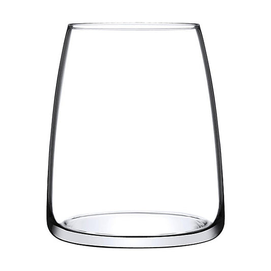 Pasabahce Pinot 4-Piece Glass Tumblers