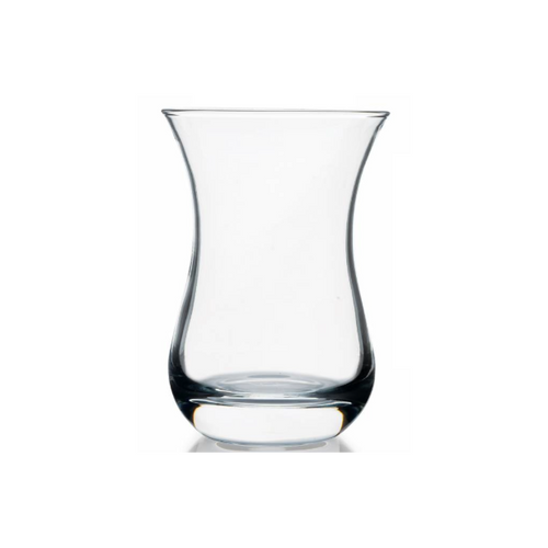 Pasabahce Aida 6-Piece Tea Glasses