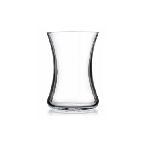 Pasabahce Miss 6-Piece Tea Glasses