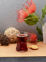 Pasabahce Miss 6-Piece Tea Glasses