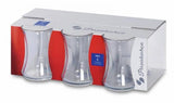 Pasabahce Miss 6-Piece Tea Glasses