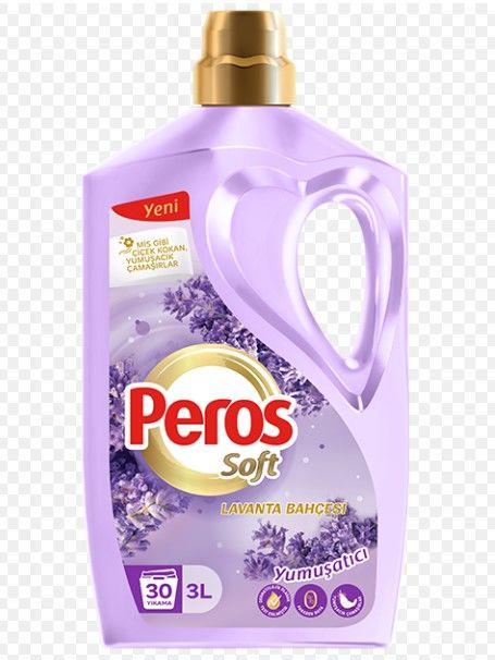 Peros Classic Softner- Lavender Garden- Purple
