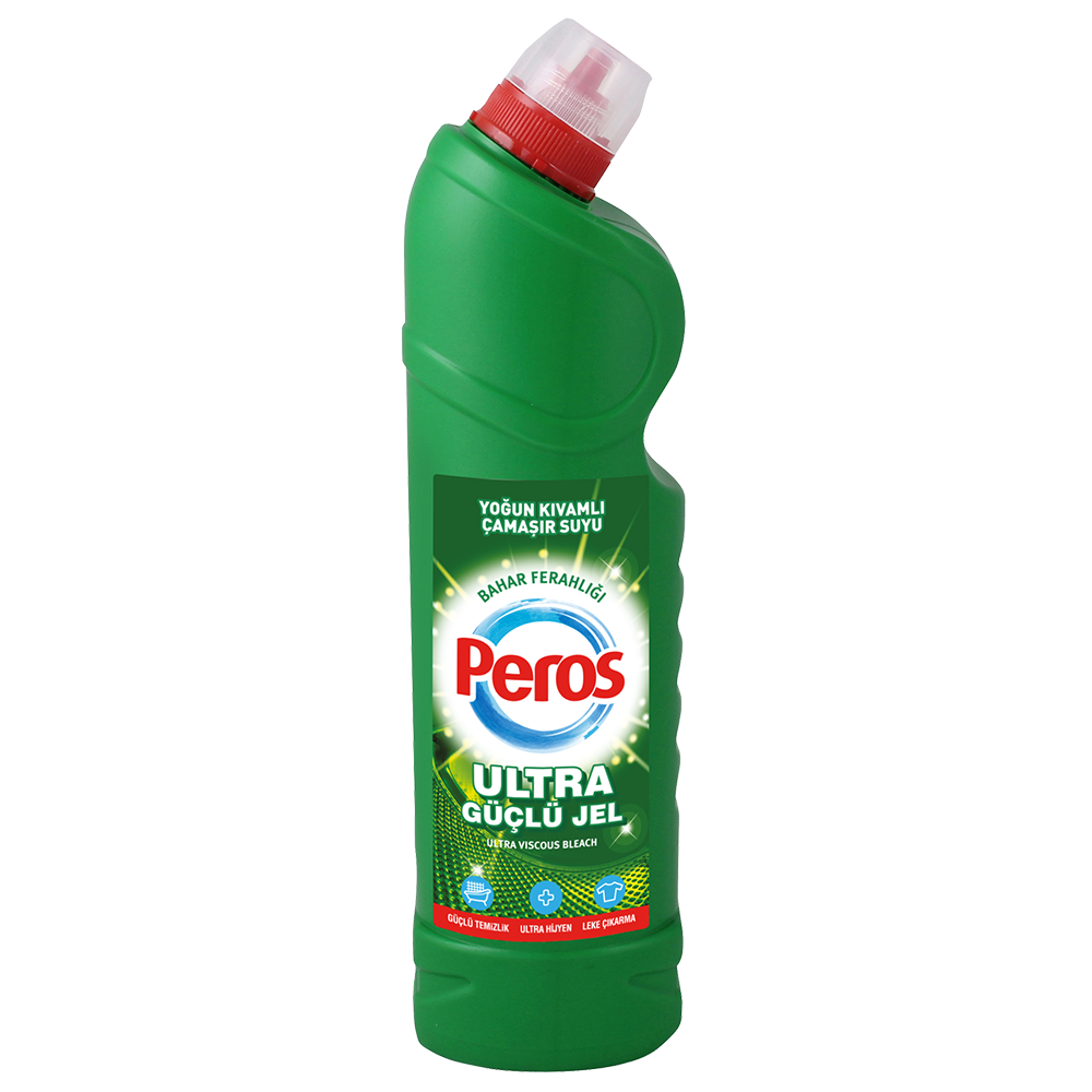 Peros Bleach