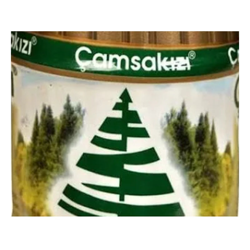 Camsakizi Traditional Natural Pine Resin Hair Removal Wax (Çamsakızı Ağda) - 240g