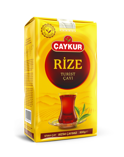 Caykur Rize Turist Black Tea