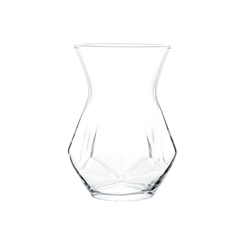 DIAMONDS Geo-Textured Prism Beverage Tumbler 160ml (Set of 6)