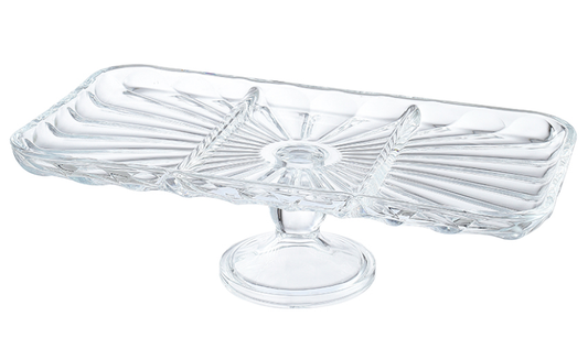 Borosilicate Glass Roasting & Casserole Dish 760ml