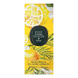 Eyüp Sabri Tuncer Classic Lemon Eau de Cologne 80° (Klasik Limon Kolonyası) - 400 ml (13.5 fl oz)