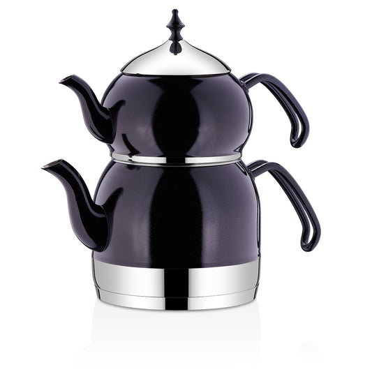 Rena Tea Pot Set 1.1/2.4 L