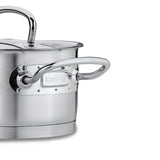 Cocotte basse Proline 20x9cm / 2,8l.