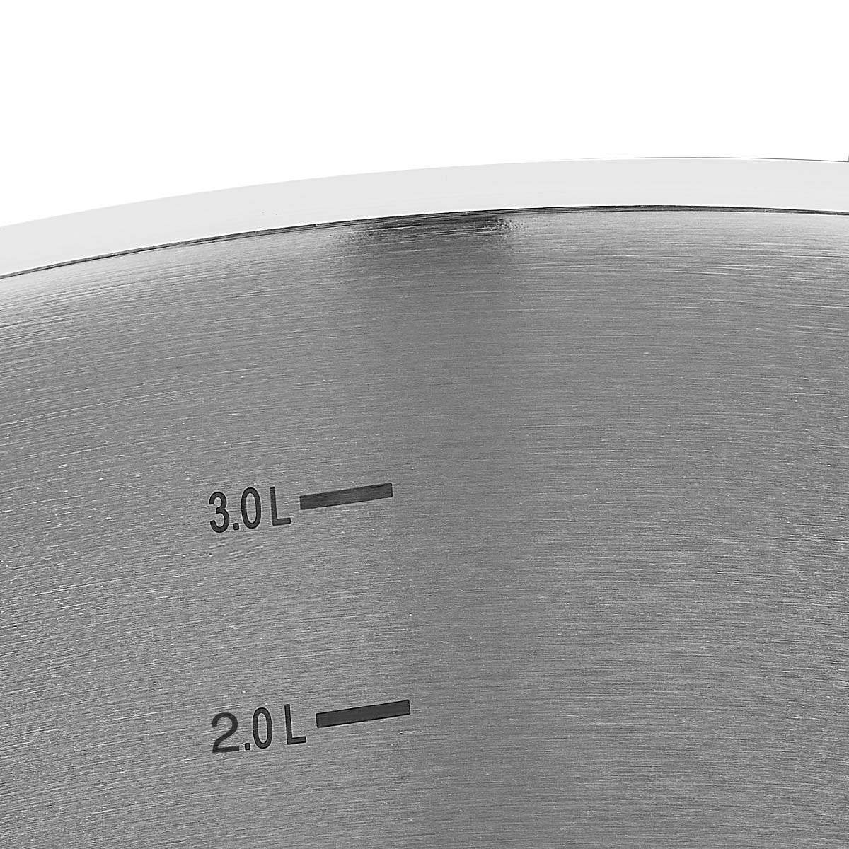 Cocotte Proline 20x12cm / 3,8l.