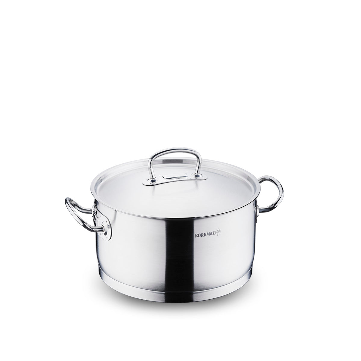 Cocotte basse Proline 16x7,5cm / 1,5l.