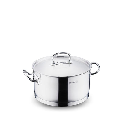 Cocotte basse Proline 16x7,5cm / 1,5l.