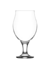 LAV Angelina 6-Piece Beer Glasses Set, 19.25 oz