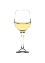 LAV Fame 6-Piece Wine Glasses Set,