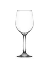 LAV Fame 6-Piece Wine Glasses Set,