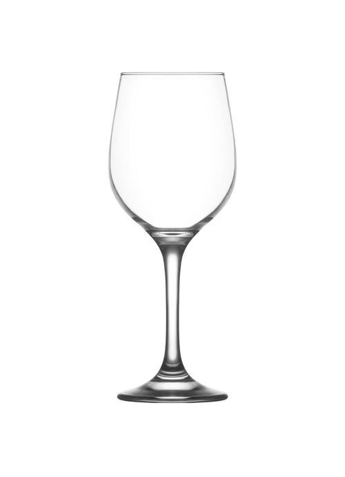 LAV Fame 6-Piece Wine Glasses Set,