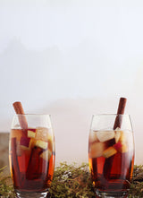 LAV Empire Ensemble de 6 verres à whisky, 17,25 oz