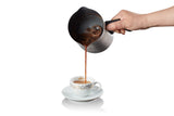 Okka Rich Automatic Turkish Coffee and Hot Beverage Maker