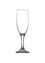 LAV Misket Ensemble de 6 verres à champagne 6,5 oz