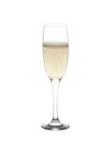 LAV Venue Ensemble de 6 verres à champagne 7,5 oz