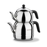 Retro Tea Pot Set 1.1/2.5 L