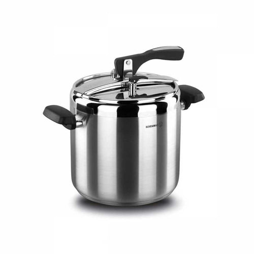 Korkmaz Turbo Pressure Cookers